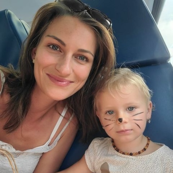 Meet your Posher, Rozárie - Picture 1 of 1